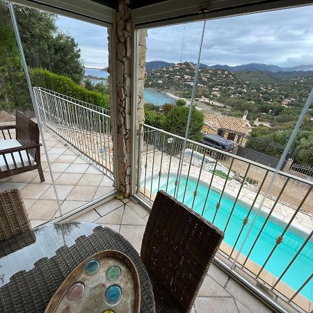 Villa Giglio Торре-делле-Стелле Экстерьер фото