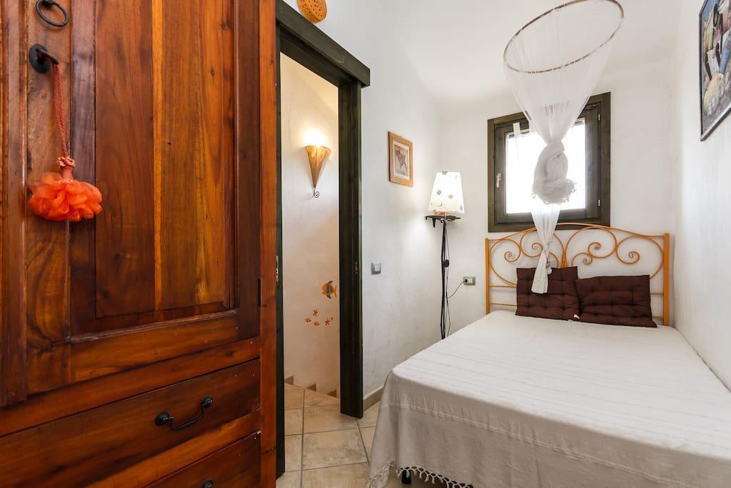 Villa Giglio Торре-делле-Стелле Экстерьер фото